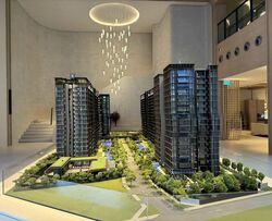 The Continuum (D15), Apartment #586144811